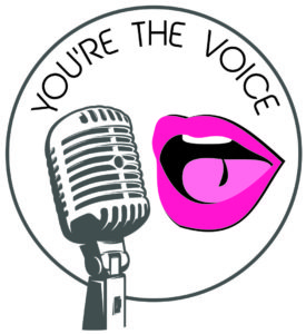 You're The Voice